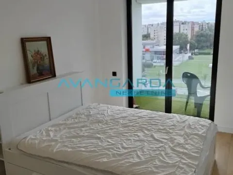 Izdavanje, stan, 78m², Novi Beograd Blok 67, Novi Beograd Sve Podlokacije - image 2