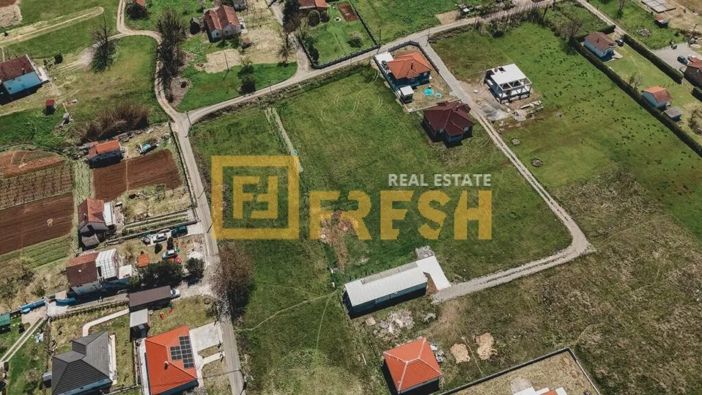 Prodaja, plac, 7000m², Ostalo, Podgorica