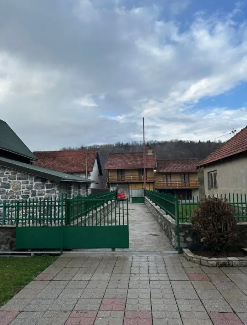 Sale, house, 236m², Smailagića Polje, Kolašin