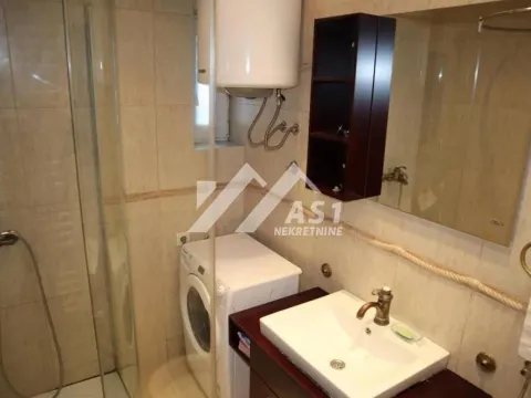 Rent, two bedroom apartment, 52m², Bulevar Oslobodjenja, Novi Sad Sve Podlokacije - image 8