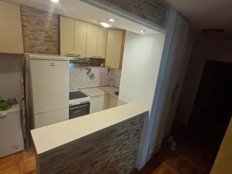 Rent, two bedroom apartment, 56m², Zabjelo, Podgorica - image 7