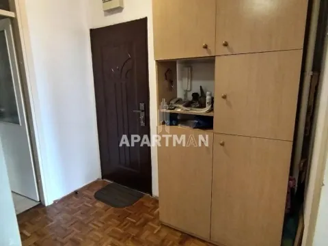 Prodaja, dvosoban stan, 61m², Retenzija, Beograd - image 17