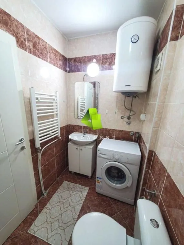 Sale, two bedroom apartment, 46m², Medijana, Niš