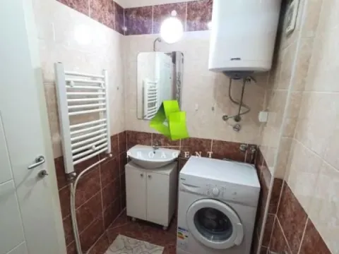 Sale, two bedroom apartment, 46m², Medijana, Niš - image 9