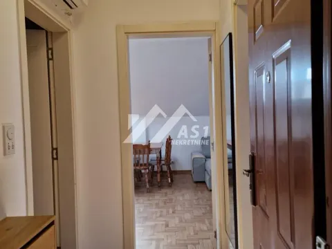 Rent, two bedroom apartment, 45m², Liman 1, Novi Sad Sve Podlokacije - image 7