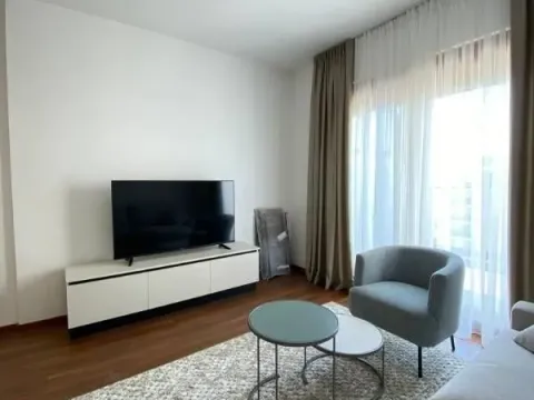 Rent, two bedroom apartment, 69m², Master Kvart, Podgorica - image 2