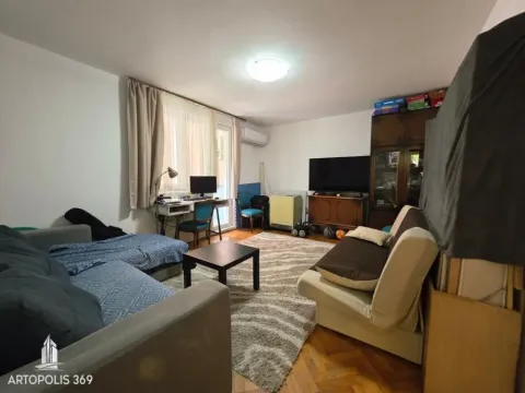 Sale, two bedroom apartment, 54m², Karaburma, Palilula Sve Podlokacije - image 6