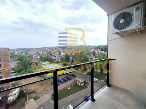 Sale, one bedroom apartment, 37m², Višnjička Banja, Palilula Sve Podlokacije - image 9