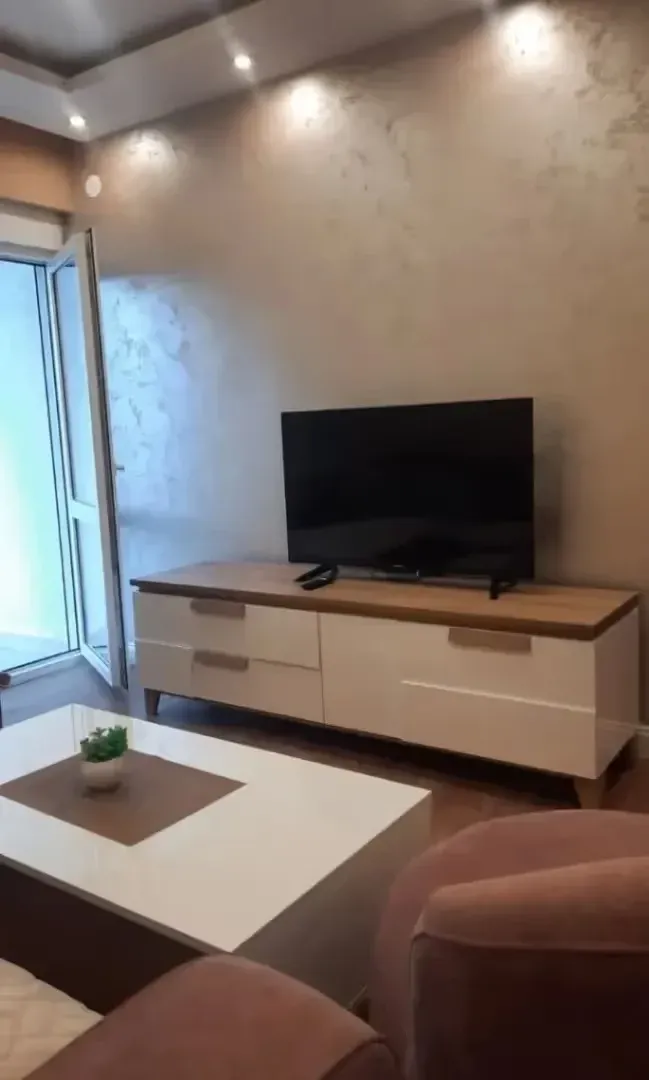 Rent, apartment, 75m², Tivat, Crna Gora