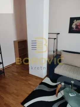 Rent, four bedroom apartment, 105m², Lekino Brdo, Voždovac Sve Podlokacije - image 5