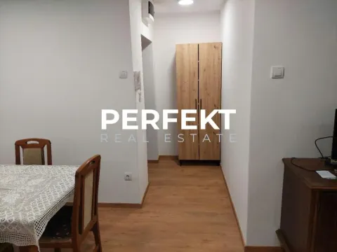 Izdavanje, jednosoban stan, 48m², Strelište, Pančevo - image 7