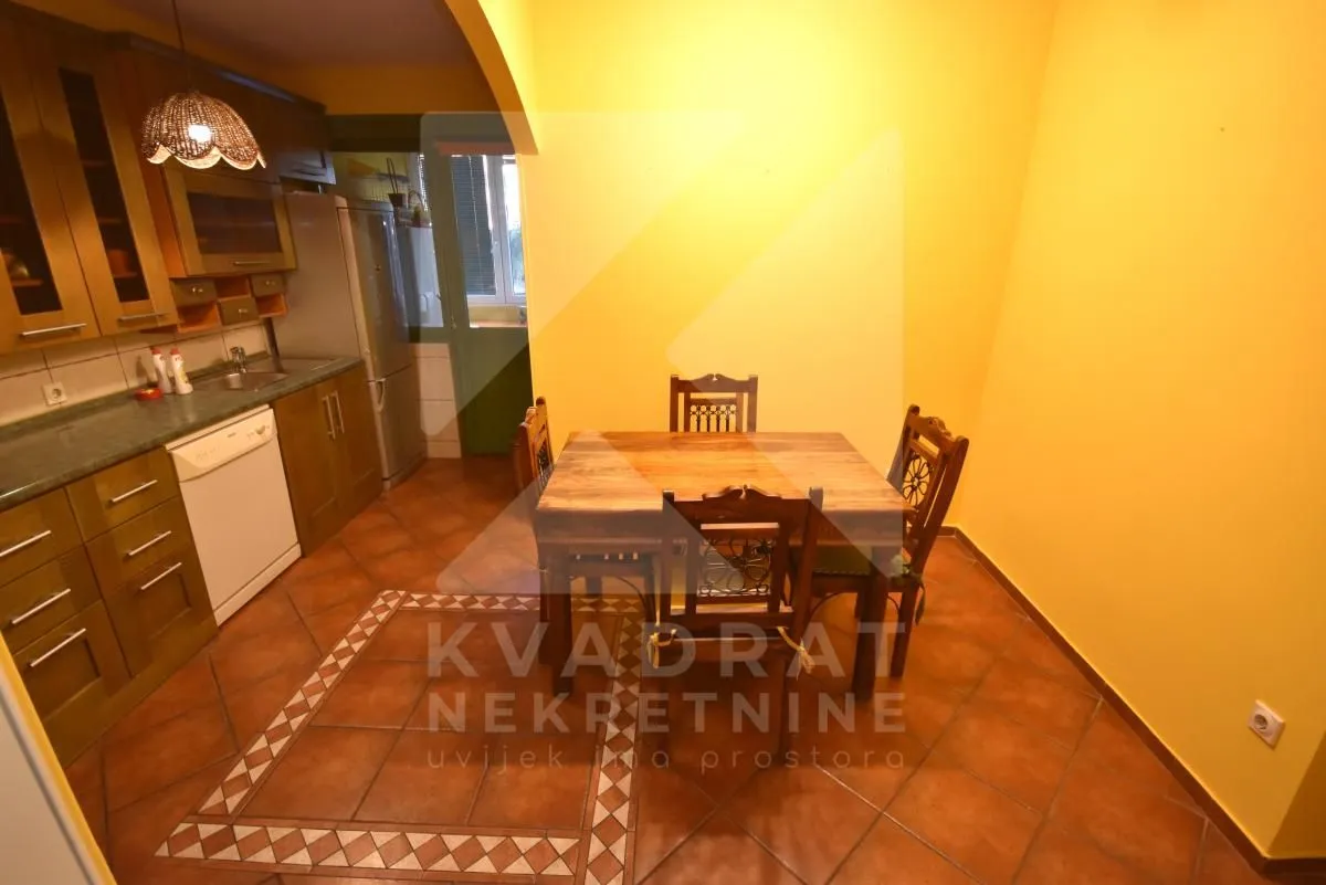 Rent, two bedroom apartment, 67m², Preko Morače, Podgorica