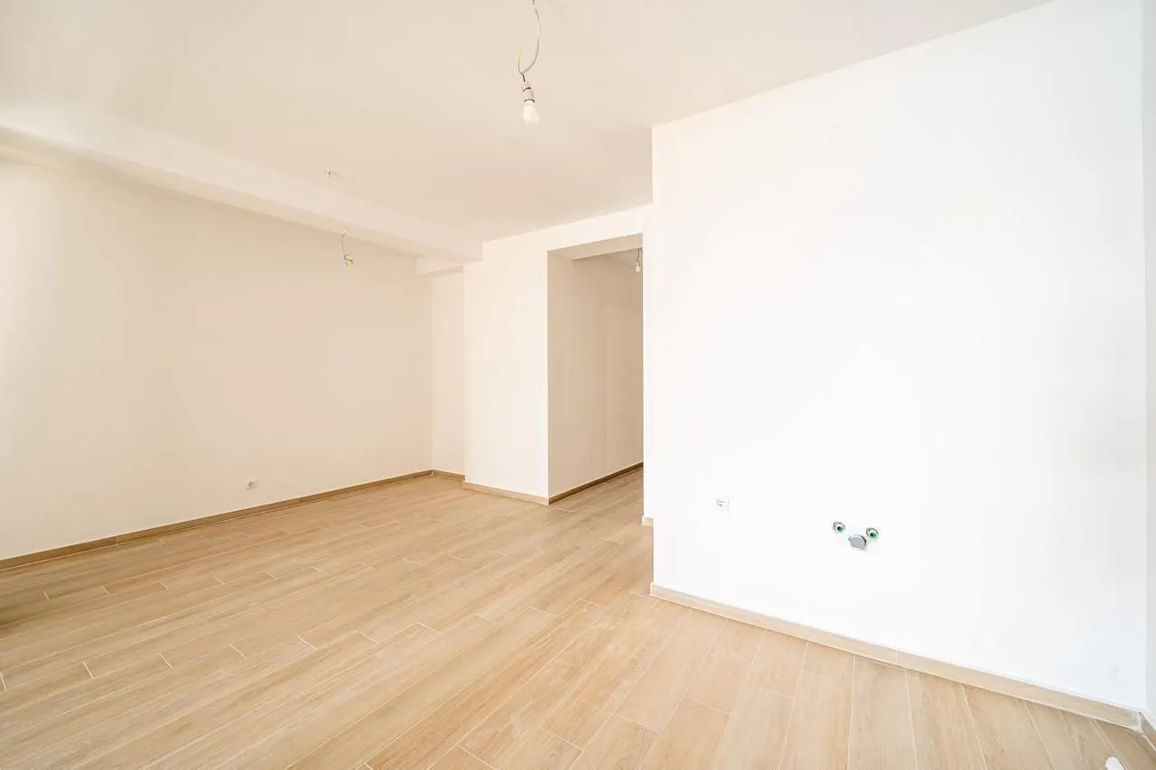 Sale, one bedroom apartment, 57m², Rafailovići, Budva