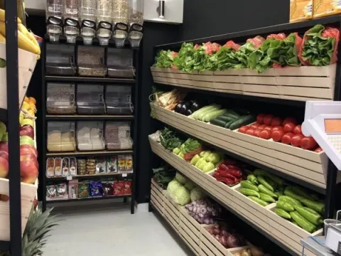 Rent, office space, 160m², Kamenovo, Budva - image 5