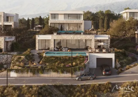Sale, house, 272m², Podi, Herceg Novi - image 9