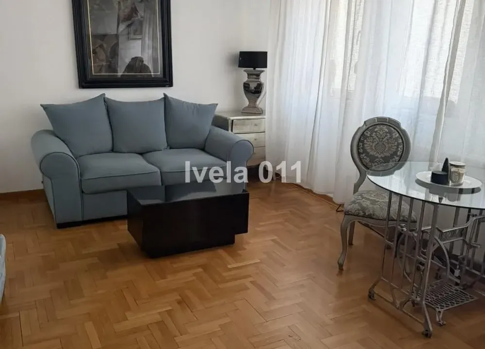 Sale, one bedroom apartment, 34m², Lekino Brdo, Voždovac Sve Podlokacije