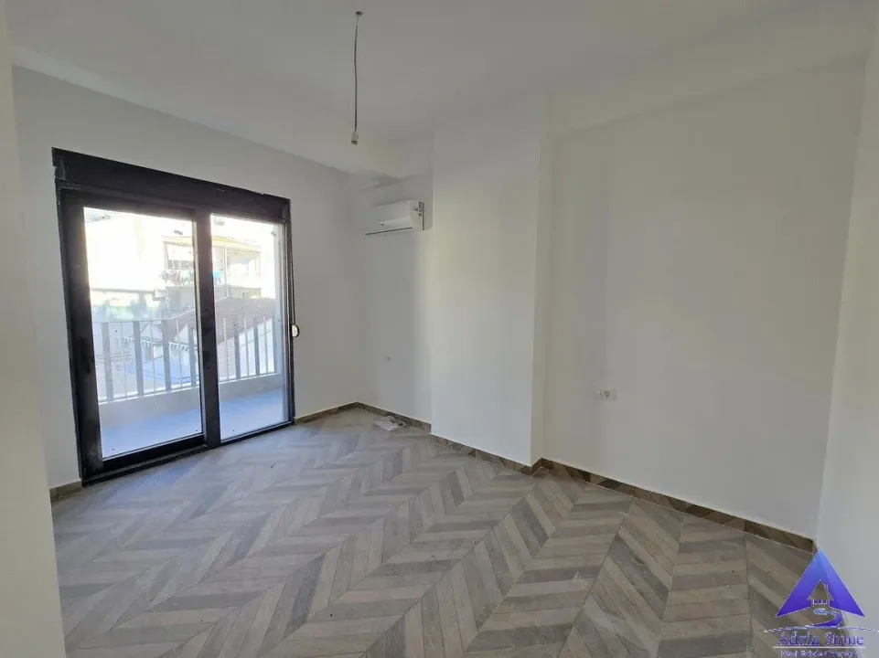 Sale, one bedroom apartment, 48m², Centar, Budva