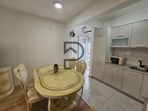 Izdavanje, stan, 48m², Stari Aerodrom, Podgorica - image 9