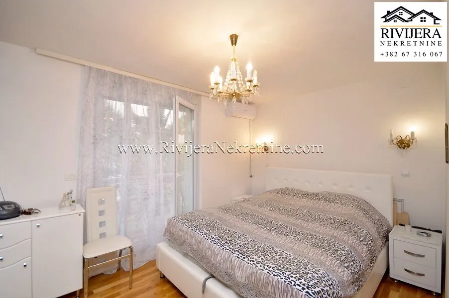 Prodaja, kuća, 142m², Krašići, Tivat