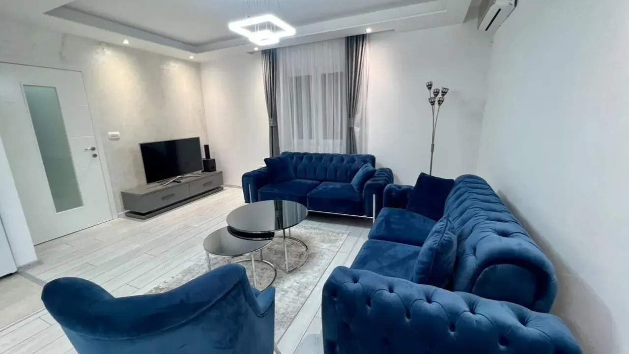 Sale, three bedroom apartment, 46m², Central Point, Podgorica
