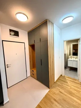 Rent, one bedroom apartment, 47m², Stari Aerodrom, Podgorica - image 8