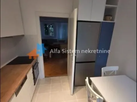 Izdavanje, dvosoban stan, 54m², Tašmajdan, Palilula Sve Podlokacije - image 5