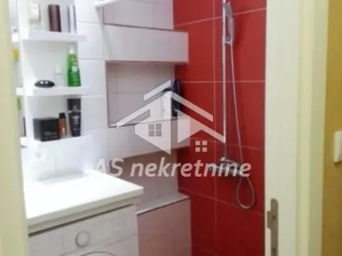 Izdavanje, stan, 67m², Novi Beograd Blok 62, Novi Beograd Sve Podlokacije - image 15