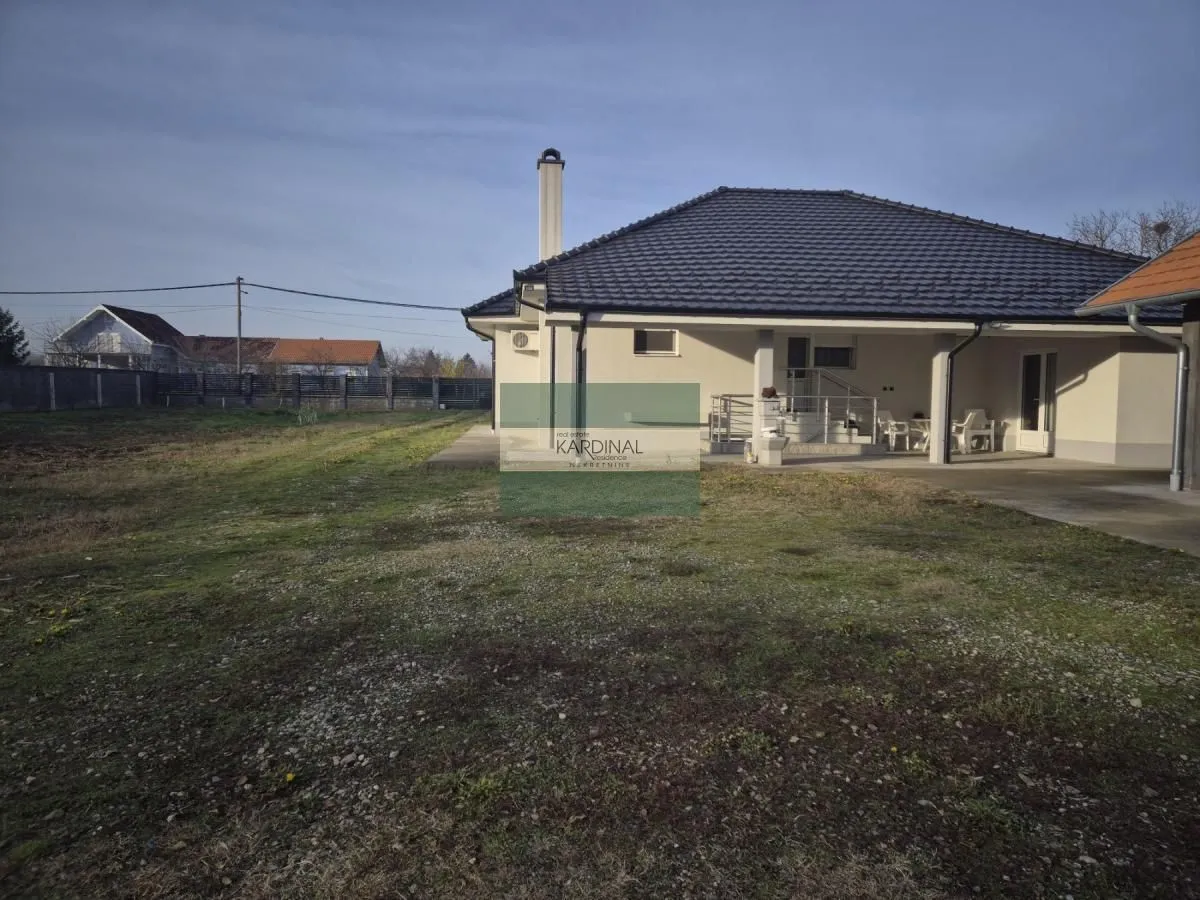 Prodaja, kuća, 271m², Šuljkovac, Jagodina