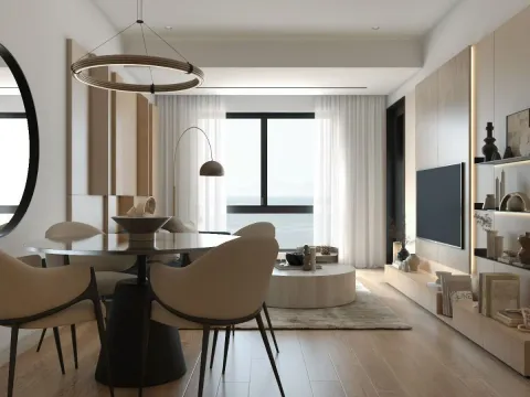 Prodaja, jednosoban stan, 47m², Bar, Crna Gora - image 3