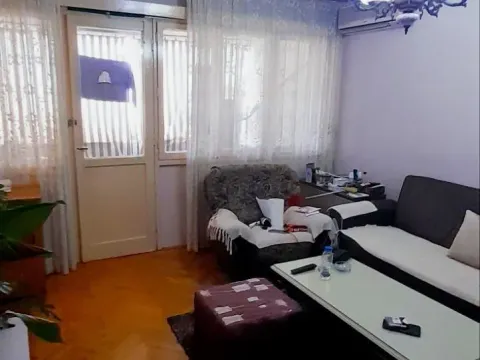 Sale, two bedroom apartment, 72m², Baston, Podgorica - image 4