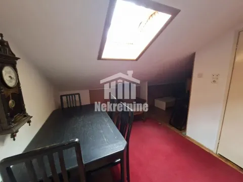 Rent, one bedroom apartment, 40m², Čukarička Padina, Beograd - image 5