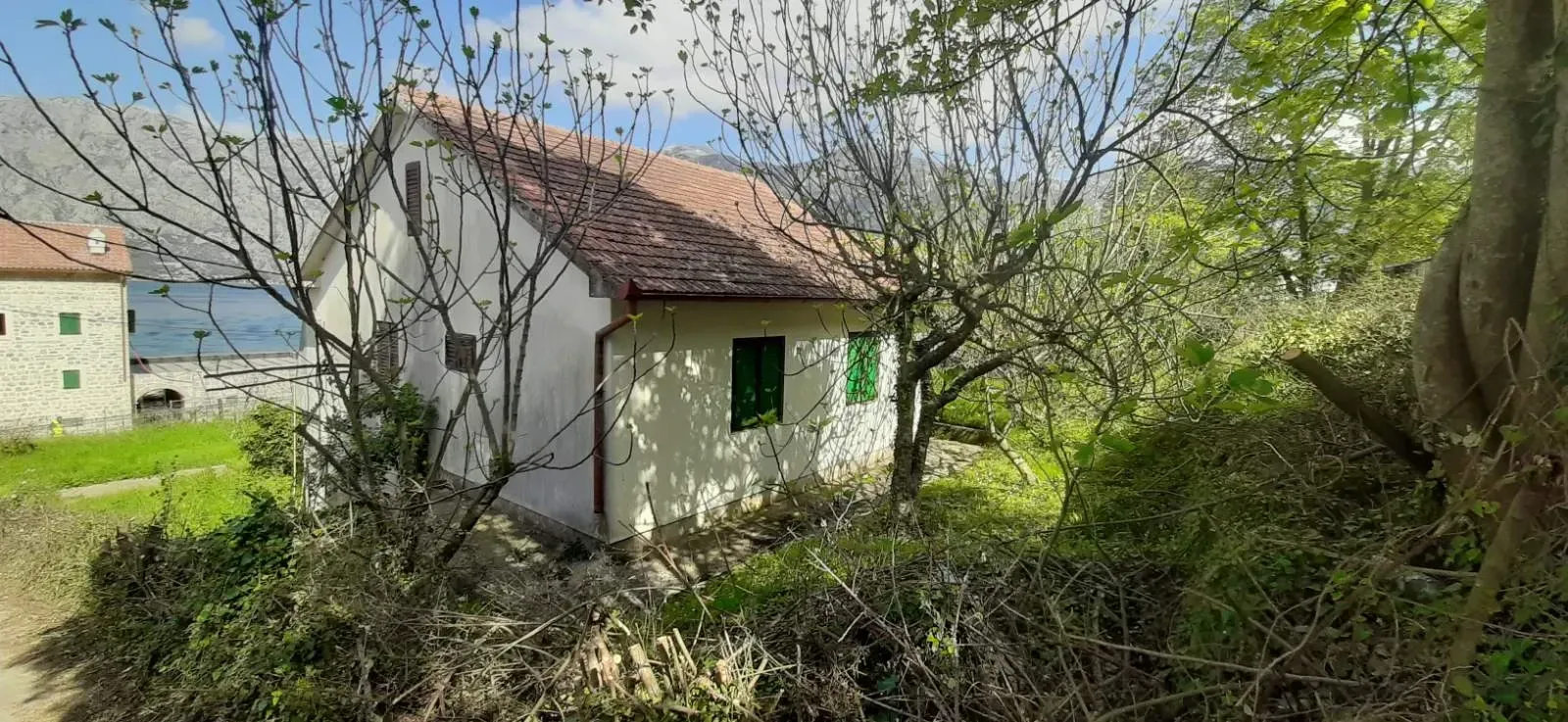 Sale, house, Kotor, Crna Gora
