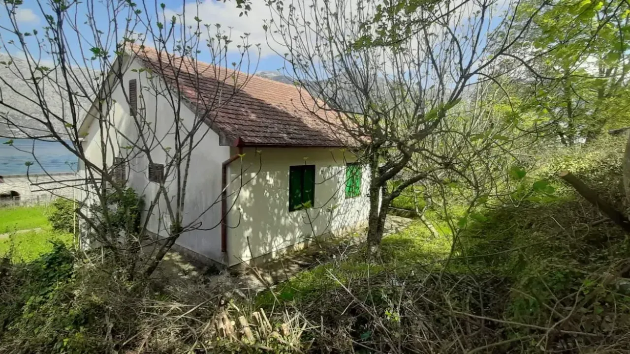 Sale, house, Kotor, Crna Gora