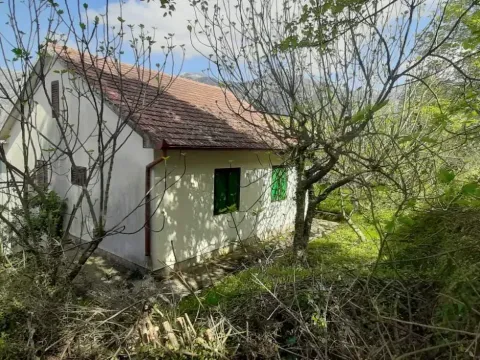 Prodaja, kuća, Kotor, Crna Gora