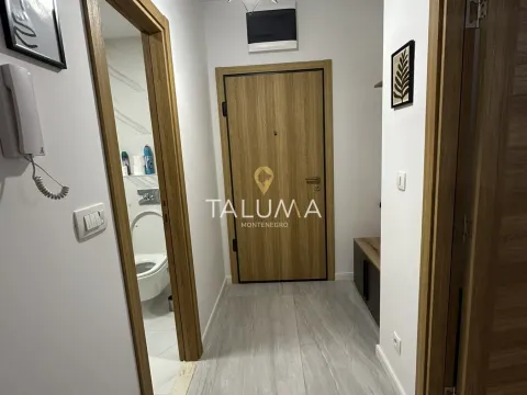 Izdavanje, jednosoban stan, 48m², City Kvart, Podgorica - image 6