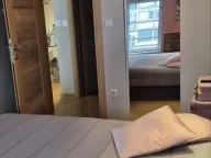 Izdavanje, dvosoban stan, 54m², Vračar Sve Podlokacije, Beograd - image 9