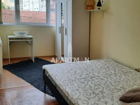 Izdavanje, jednosoban stan, 38m², Stari Grad, Beograd - image 6