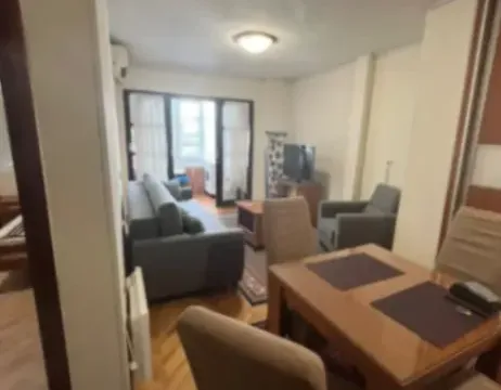 Izdavanje, dvosoban stan, 55m², Preko Morače, Podgorica