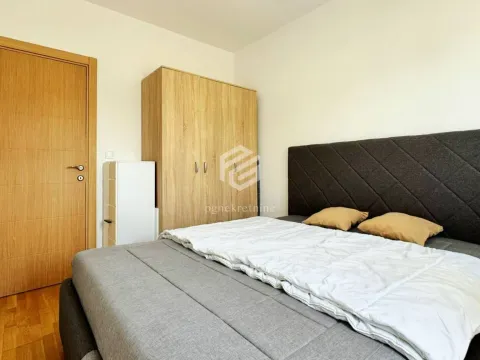 Rent, one bedroom apartment, 37m², Zabjelo, Podgorica - image 7