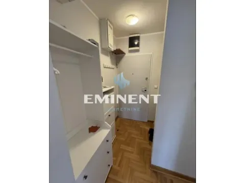 Izdavanje, dvosoban stan, 50m², Voždovac Sve Podlokacije, Beograd - image 11