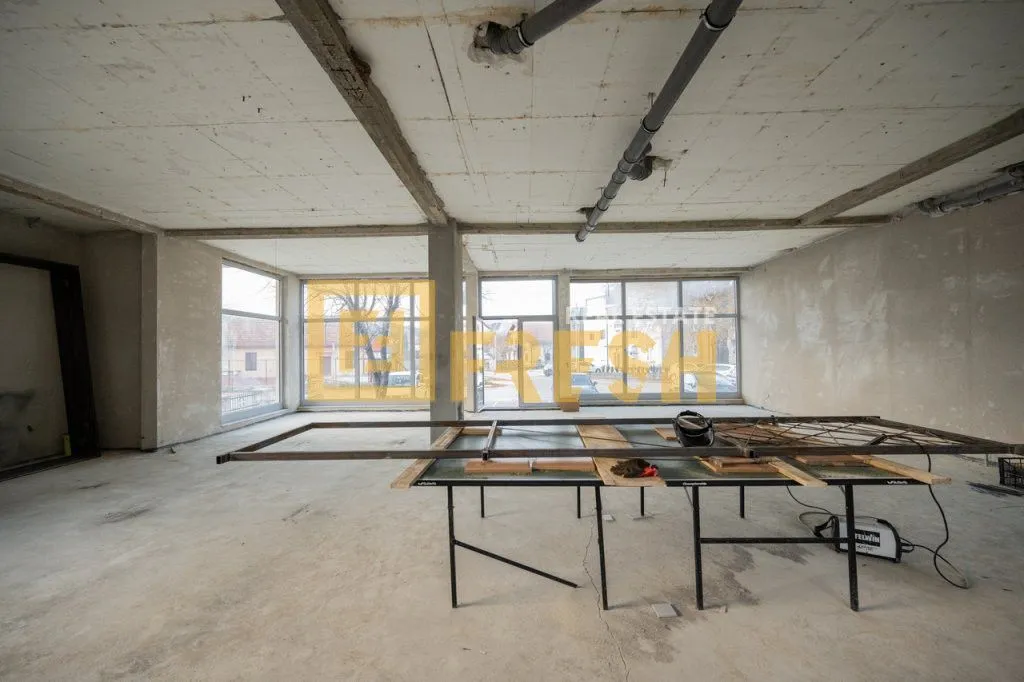 Rent, office space, 260m², Cetinje, Crna Gora
