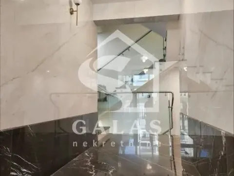 Prodaja, stan, 27m², Neimar, Vračar Sve Podlokacije - image 8