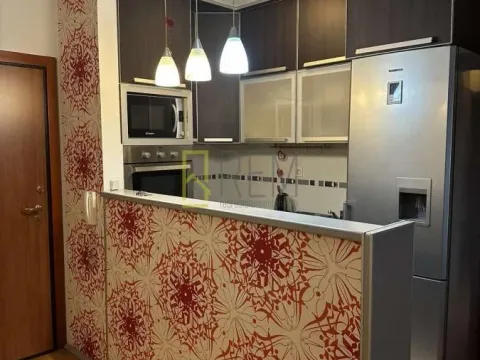 Izdavanje, dvosoban stan, 62m², Centar, Podgorica - image 8