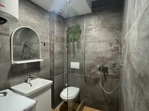 Rent, apartment, 24m², Rafailovići, Budva - image 8