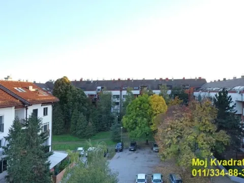 Prodaja, trosoban stan, 81m², Bezanijska Kosa 1, Bežanijska Kosa Sve Podlokacije - image 19