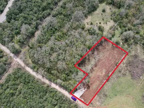 Prodaja, plac, 1360m², Zagora, Kotor - image 13