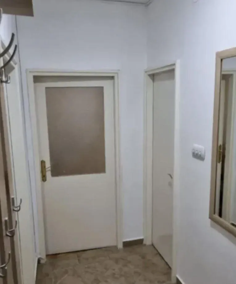 Rent, one bedroom apartment, 41m², Preko Morače, Podgorica
