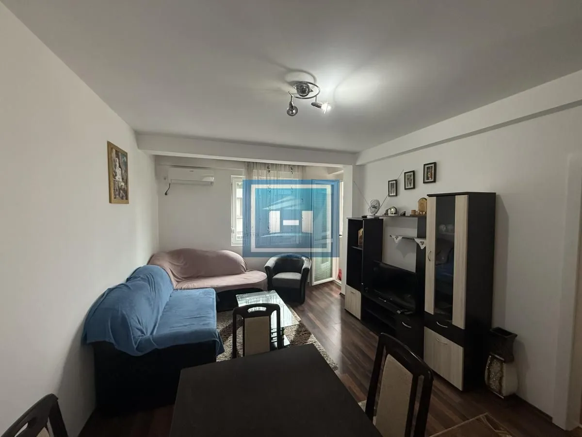 Rent, one bedroom apartment, 37m², Aqua park, Jagodina