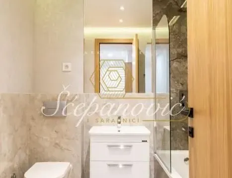 Prodaja, stan, 159m², Crveni Krst, Beograd - image 14