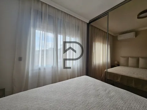 Rent, two bedroom apartment, 60m², Zabjelo, Podgorica - image 5